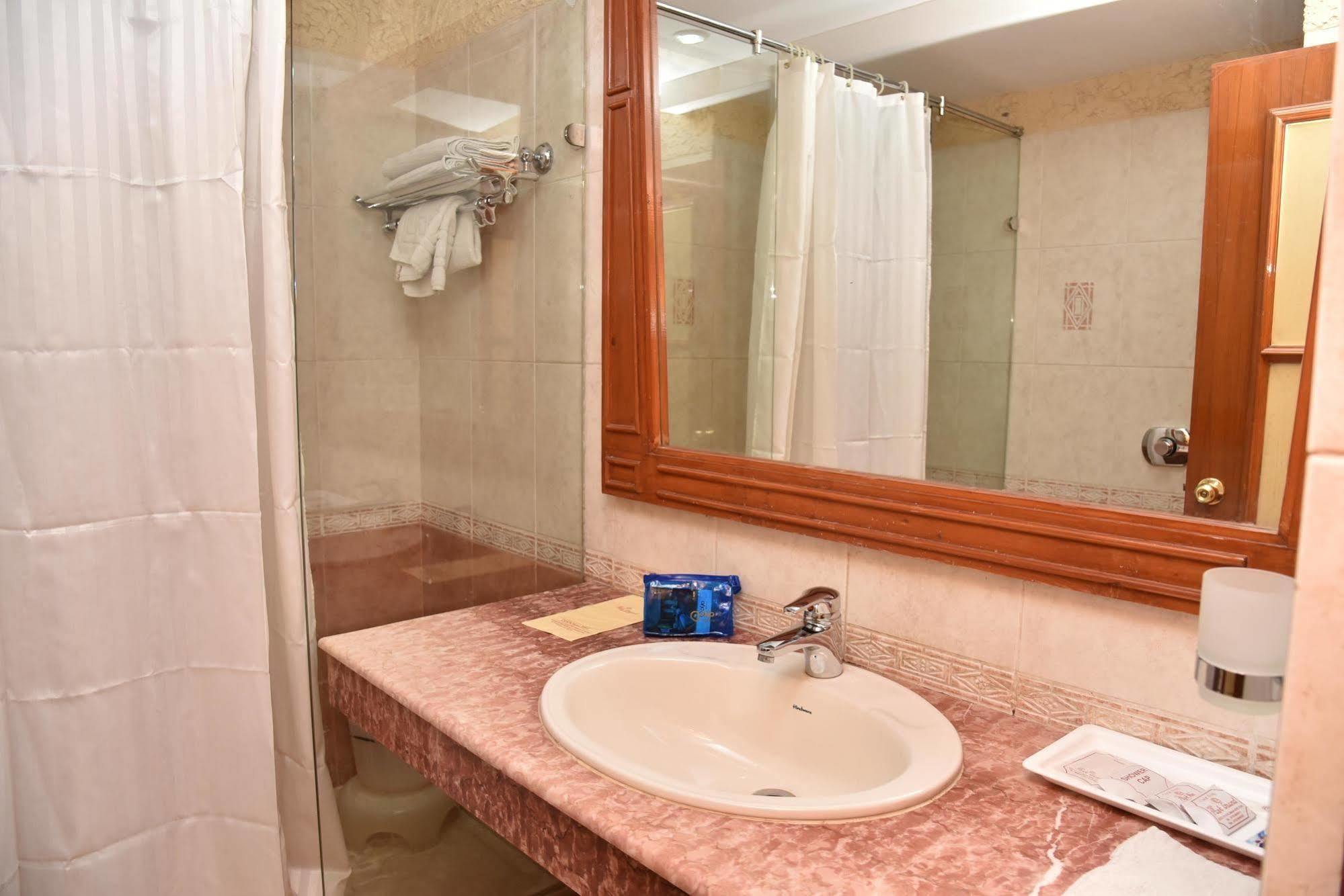 Hotel Park Grand Chandigarh Exterior photo